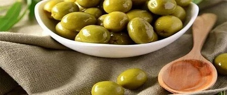 تصویر 1 از خرید و قیمت زیتون بی هسته بدر+ فروش عمده